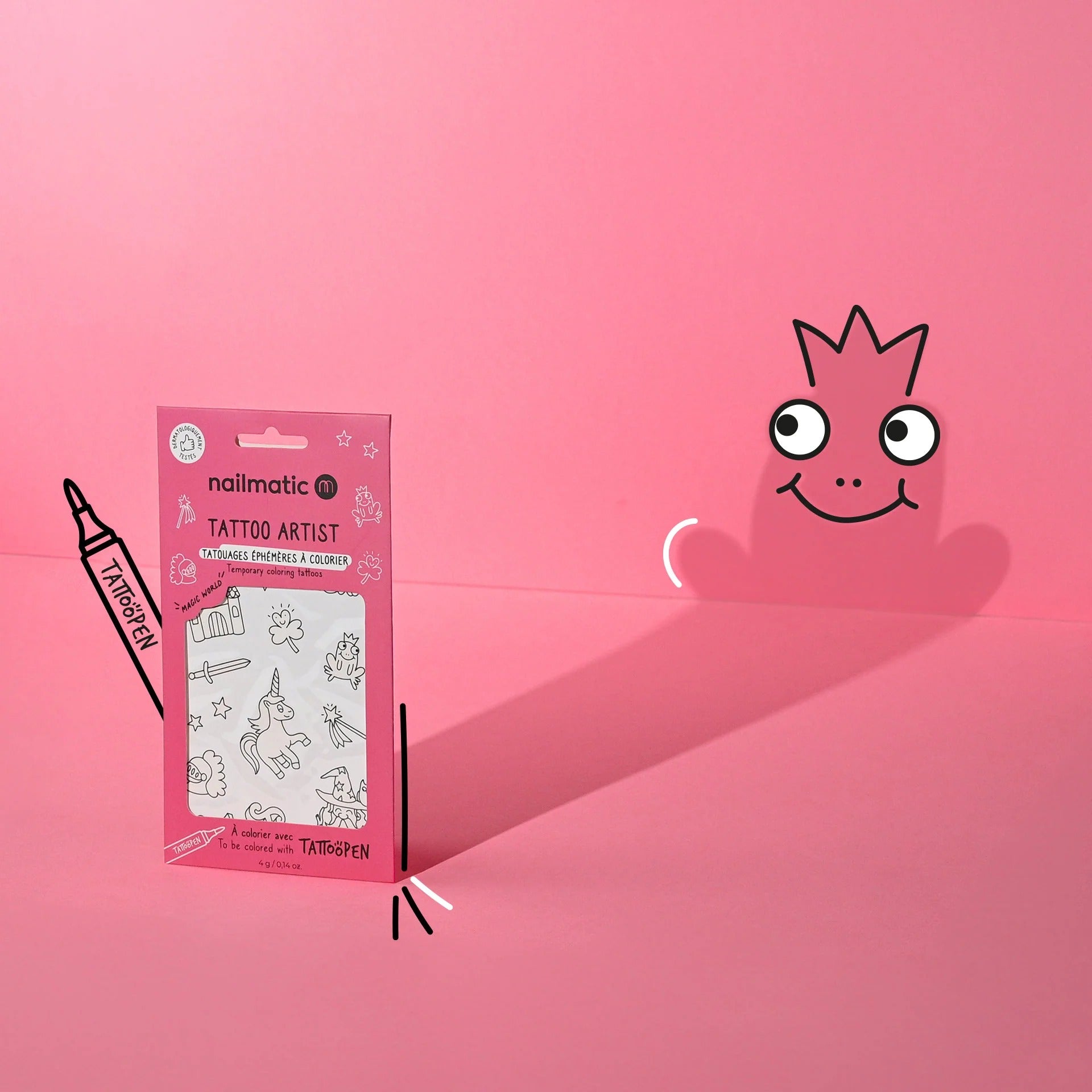 nailmatic-coloring-tattoo-board-magic-world-nail-150tmagicworld