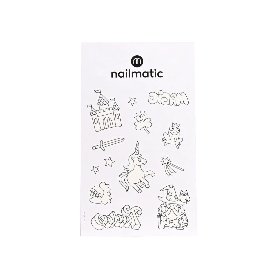 nailmatic-coloring-tattoo-board-magic-world-nail-150tmagicworld