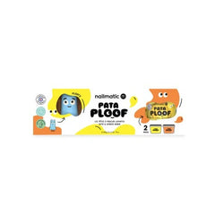 nailmatic-set-pataploof-orange-yellow-ploofy-nail-260pata-1-2jo