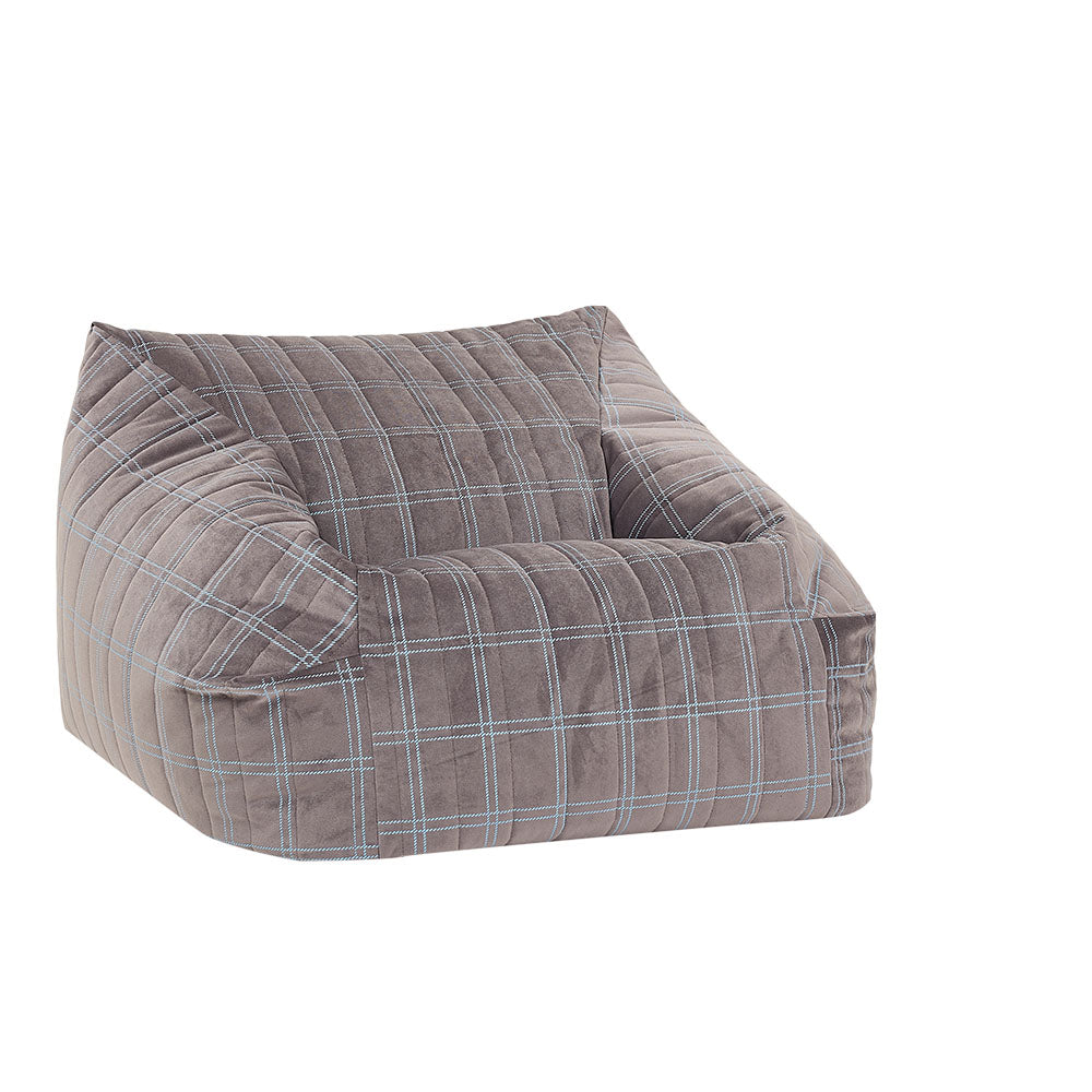 nobodinoz-chelsea-eco-velvet-armchair-beanbag-72x75x42cm-grey-blue-windowpane