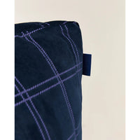 nobodinoz-chelsea-eco-velvet-armchair-beanbag-night-blue-purple-windowpane