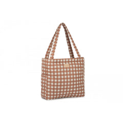 nobodinoz-hyde-park-tote-bag-terracotta-checks-nobo-4926777
