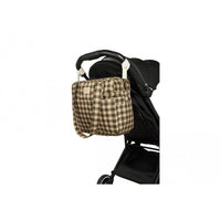 nobodinoz-hyde-park-waterproof-stroller-bag-green-checks-nobo-4927071