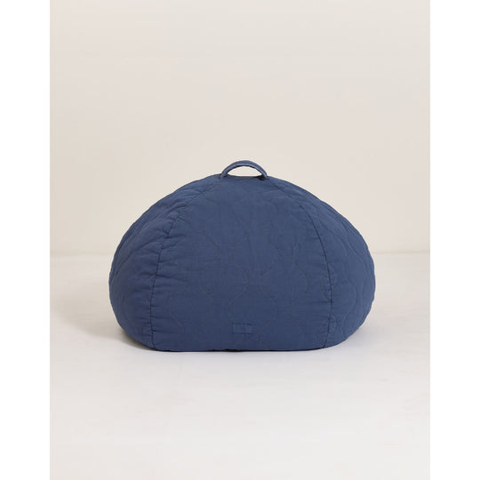 nobodinoz-landscape-quilted-round-beanbag-cobalt-65x40cm-nobo-4931962