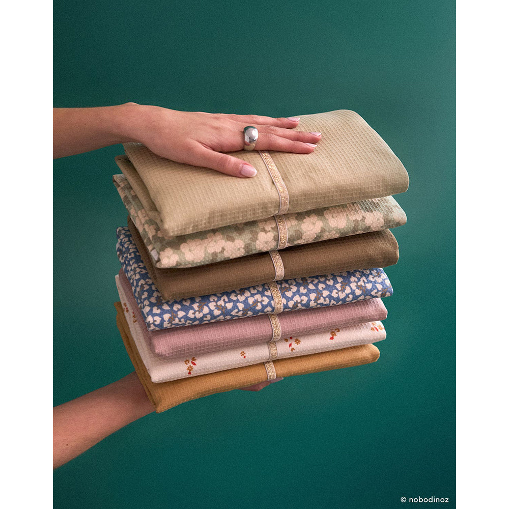 nobodinoz-mozart-waterproof-changing-pad-68x50-cm-green-tea
