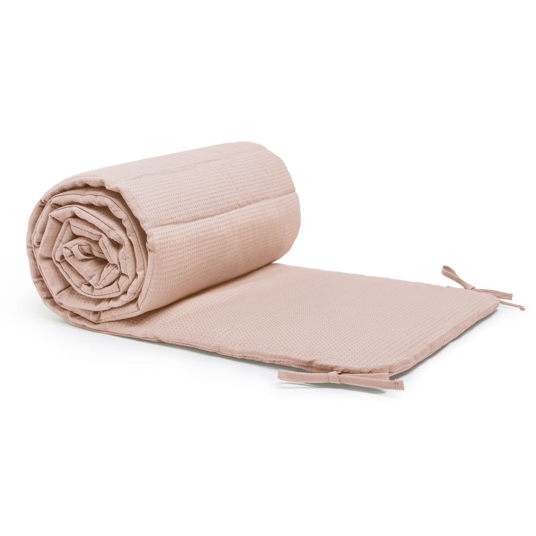 nobodinoz-nest-cot-bumper-honeycomb-mauve-pink-nobo-4936455