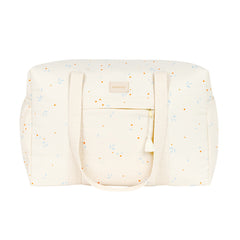 nobodinoz-opera-waterproof-maternity-bag-46x29x20-cm-orange-cherries