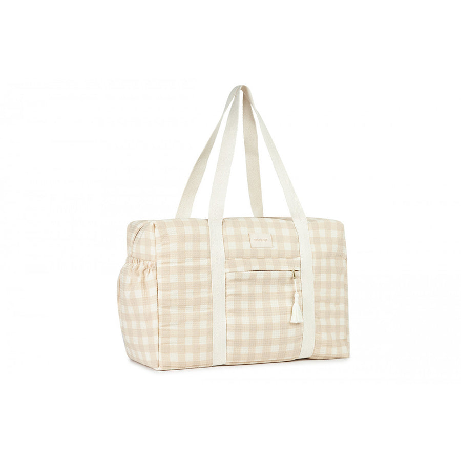 nobodinoz-opera-waterproof-maternity-bag-46x29x20-ivory-checks-nobo-4929693