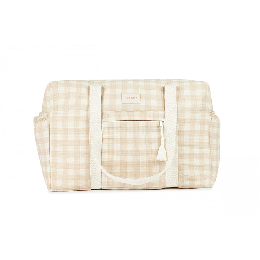 nobodinoz-opera-waterproof-maternity-bag-46x29x20-ivory-checks-nobo-4929693
