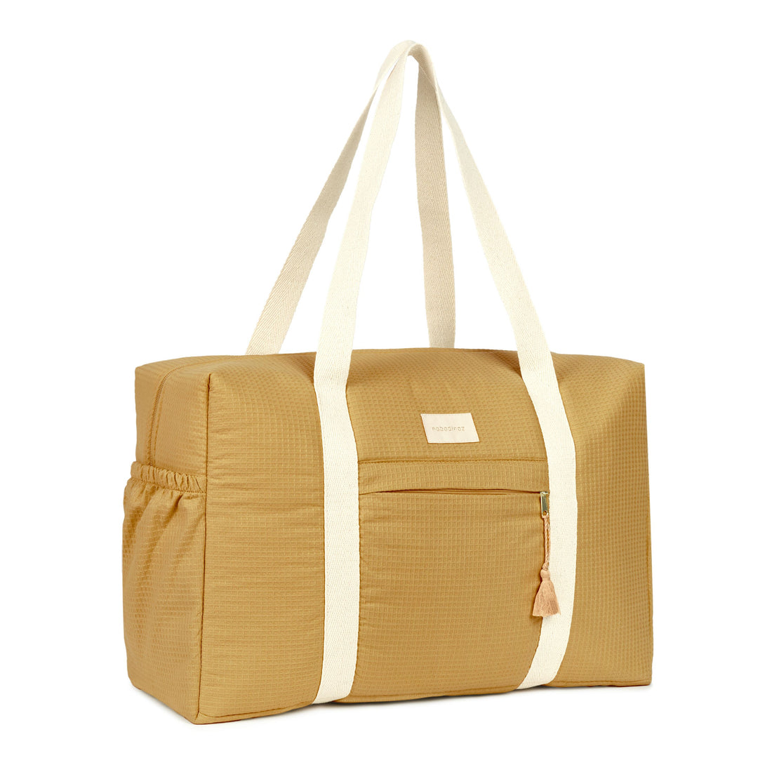 nobodinoz-opera-waterproof-maternity-bag-camel-nobo-4936509
