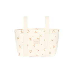 nobodinoz-opera-waterproof-stroller-organizer-32x19x15cm-yellow-lily