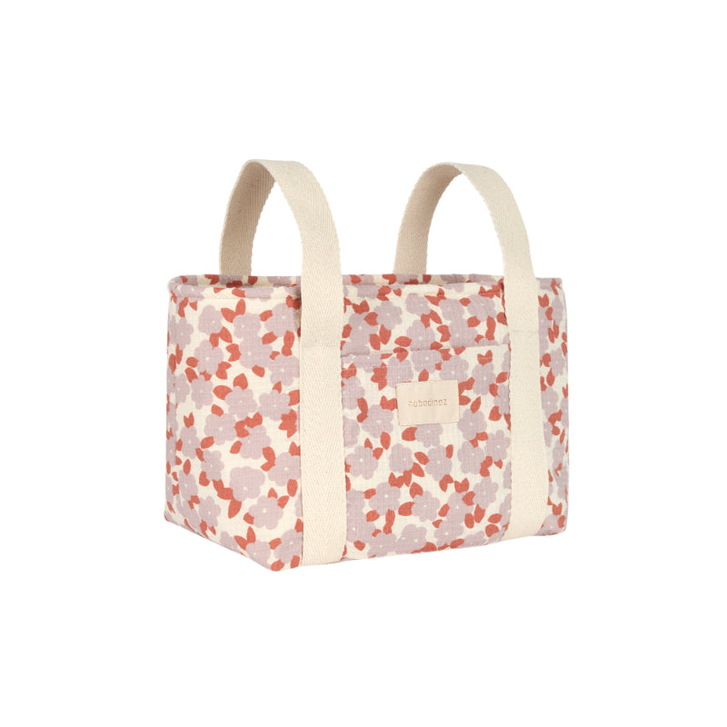 nobodinoz-opera-waterproof-stroller-organizer-mauve-sakura-32x19x15cm-nobo-4939753