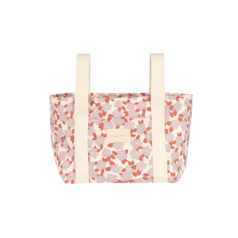 nobodinoz-opera-waterproof-stroller-organizer-mauve-sakura-32x19x15cm-nobo-4939753