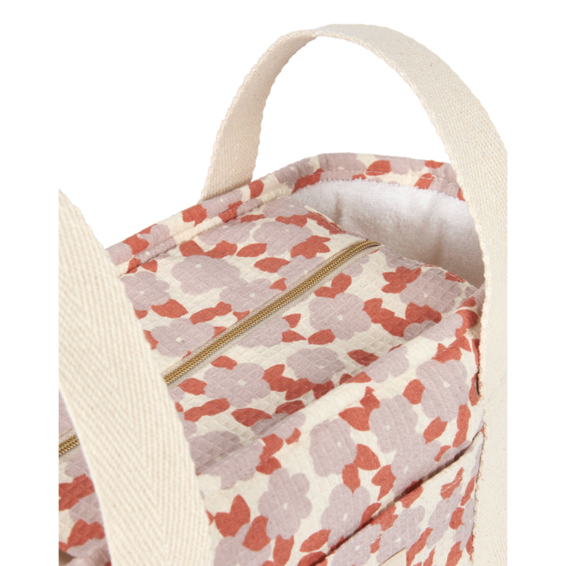 nobodinoz-opera-waterproof-stroller-organizer-mauve-sakura-32x19x15cm-nobo-4939753