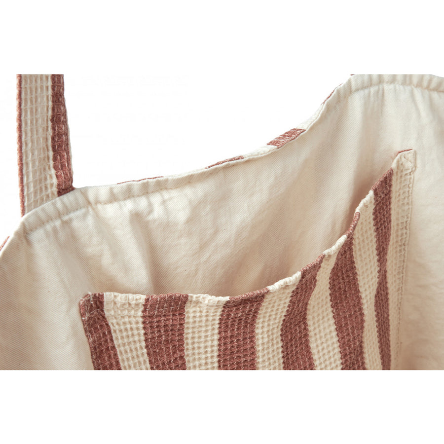 nobodinoz-portofino-beach-bag-rusty-red-stripes-nobo-4928214