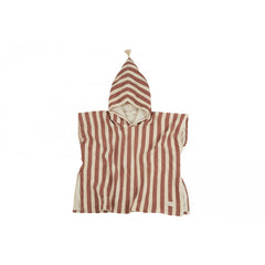 nobodinoz-portofino-poncho-3-6-years-rusty-red-stripes-nobo-4928238