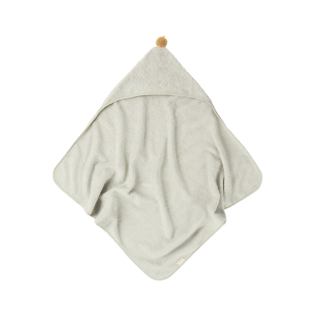 nobodinoz-so-cute-baby-bath-cape-sage-green-nobo-4931085