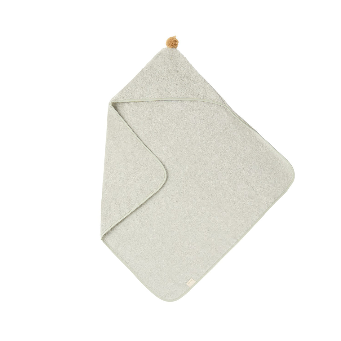 nobodinoz-so-cute-baby-bath-cape-sage-green-nobo-4931085