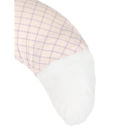 nobodinoz-stories-ltd-maternity-pillow-powder-mauve-grid-170x38x25cm-nobo-4937469