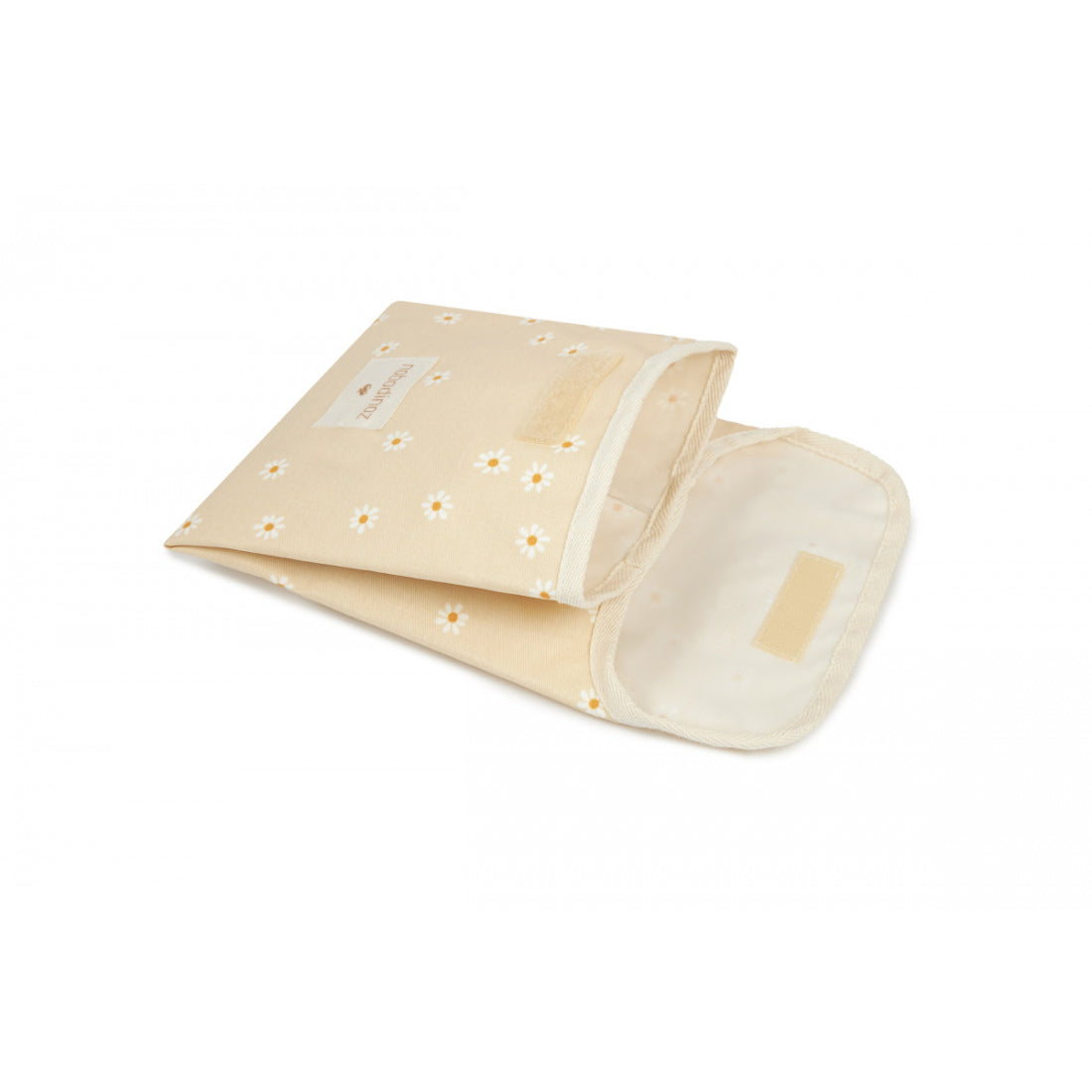 nobodinoz-sunshine-double-pocket-eco-snack-bag-daisies-nobo-4927668