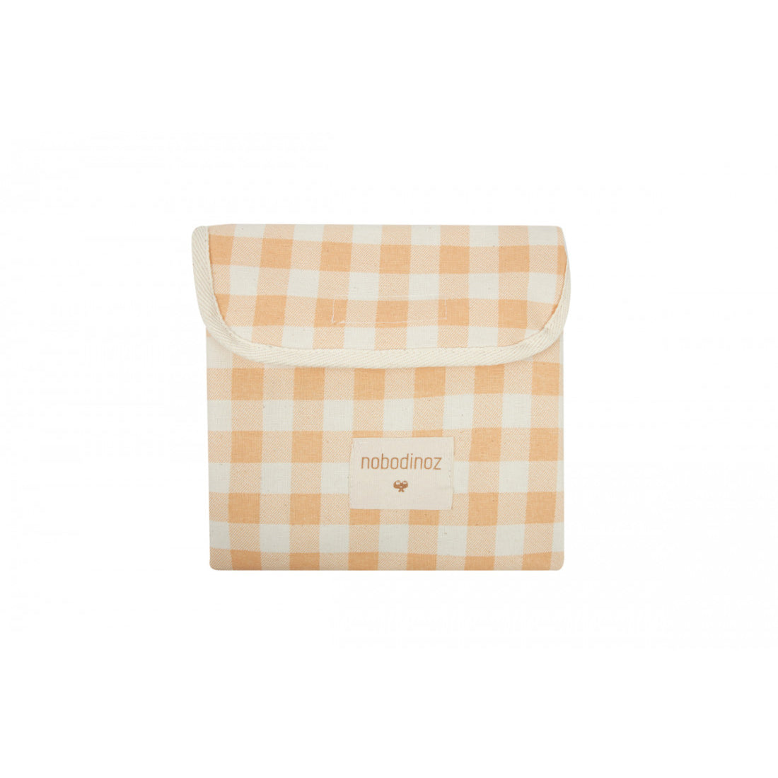 nobodinoz-sunshine-double-pocket-eco-snack-bag-melon-vichy-nobo-4927675