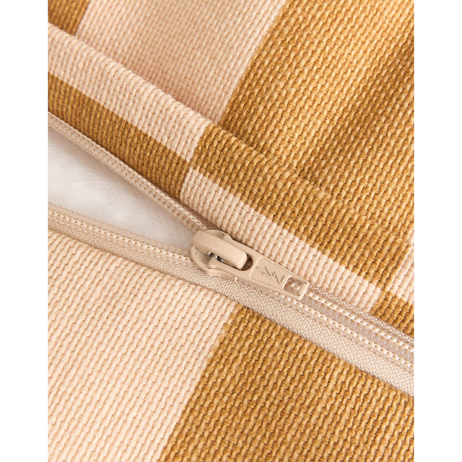 nobodinoz-vibes-armchair-bean-bag-mustard-and-sand-tiles-68x60x40cm nobo-4935038