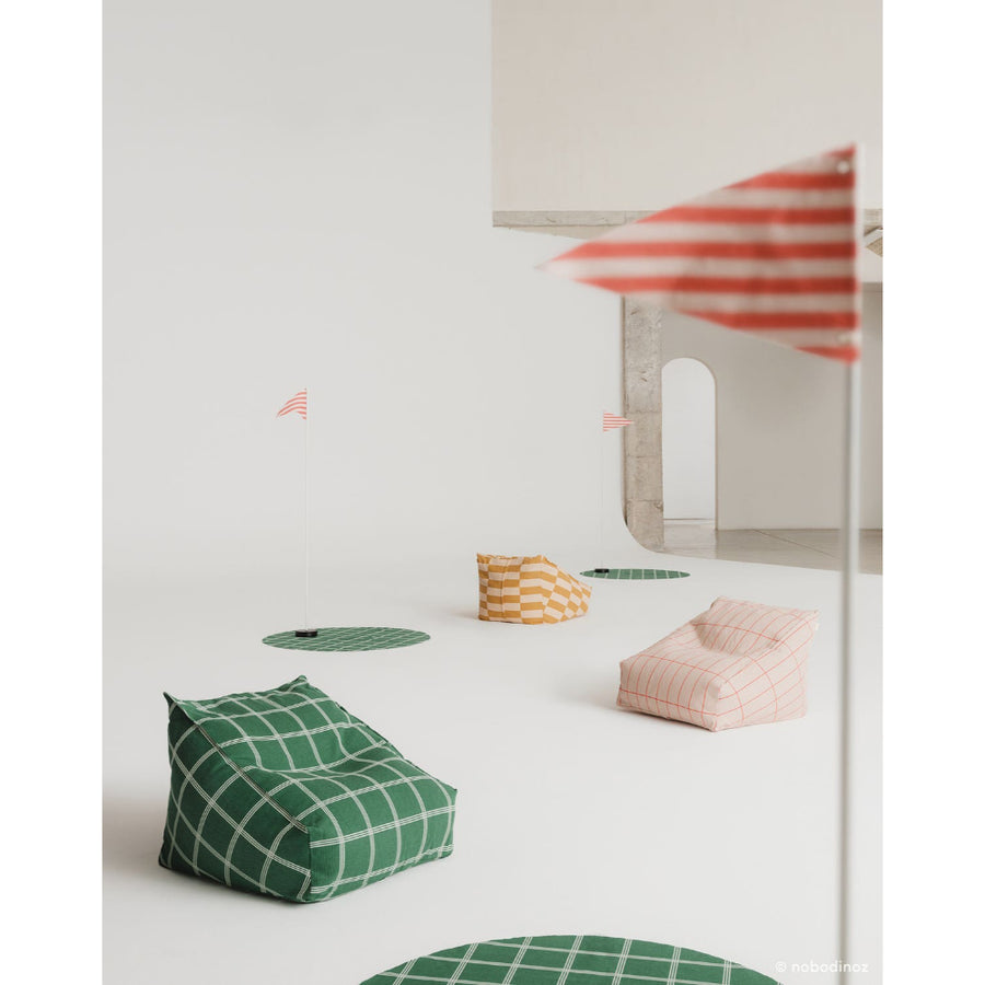 nobodinoz-vibes-armchair-bean-bag-pink-red-grid-68x60x40cm-nobo-4935014
