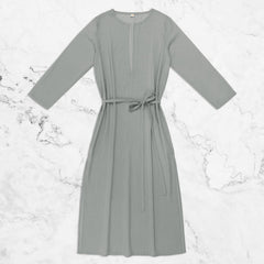 numero-74-organic-cotton-aya-djellaba-silver-grey-no74-0133650