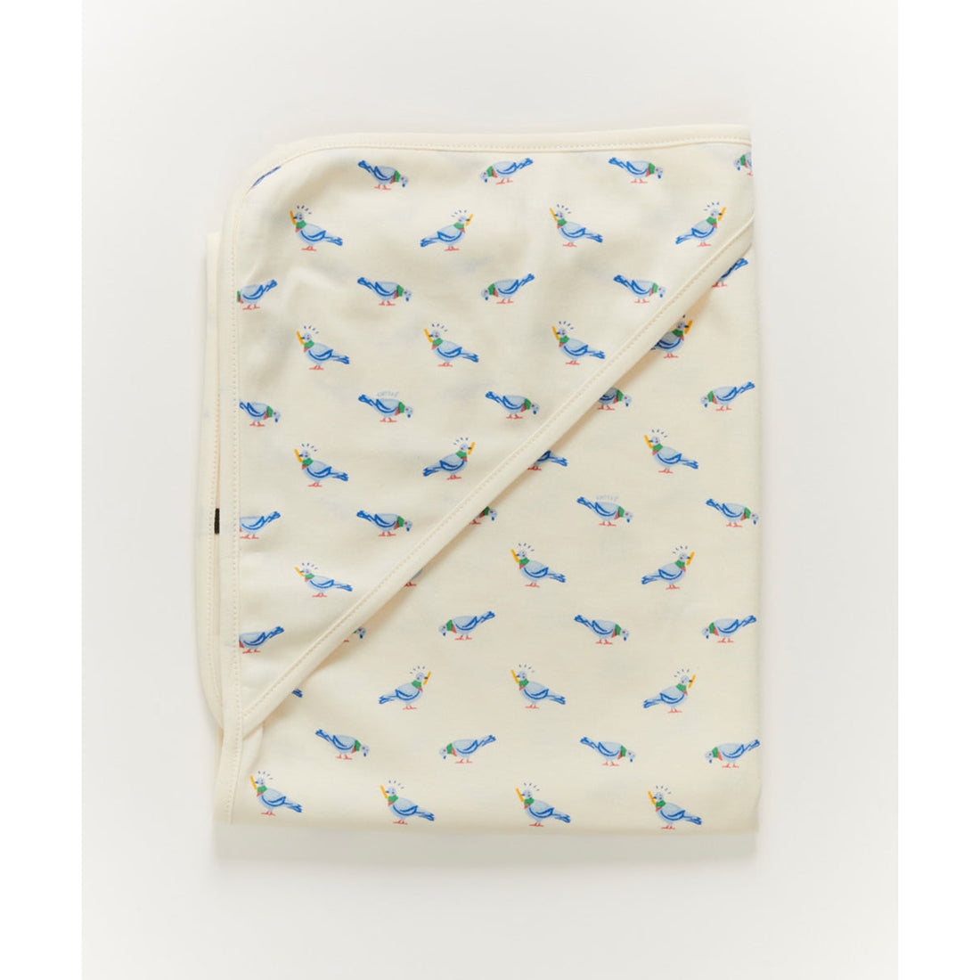OEUF NYC Polo Gardenia/Pigeon OEUF NYC Polo Gardenia/Pigeon