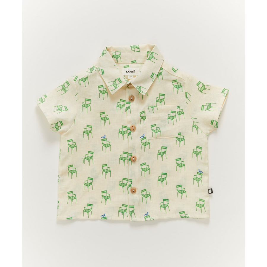 oeuf-button-down-shirt-gardenia-chair-oeuc-s23wna401s2302cr-m18