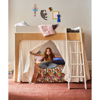 oeuf-linen-curtain-set-for-perch-loft-bunk-bed - off-white-oeuf-9crtn-l2-eu