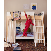 oeuf-linen-curtain-set-for-perch-loft-bunk-bed - off-white-oeuf-9crtn-l2-eu