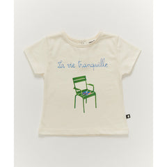 oeuf-t-shirt-gardenia-la-vie-tranquille-print-oeuc-s23cca306s2302vt-m12