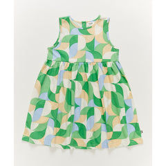 oeuf-tank-dress-fougere-geometric-oeuc-s23ccc319s2353ge-y02