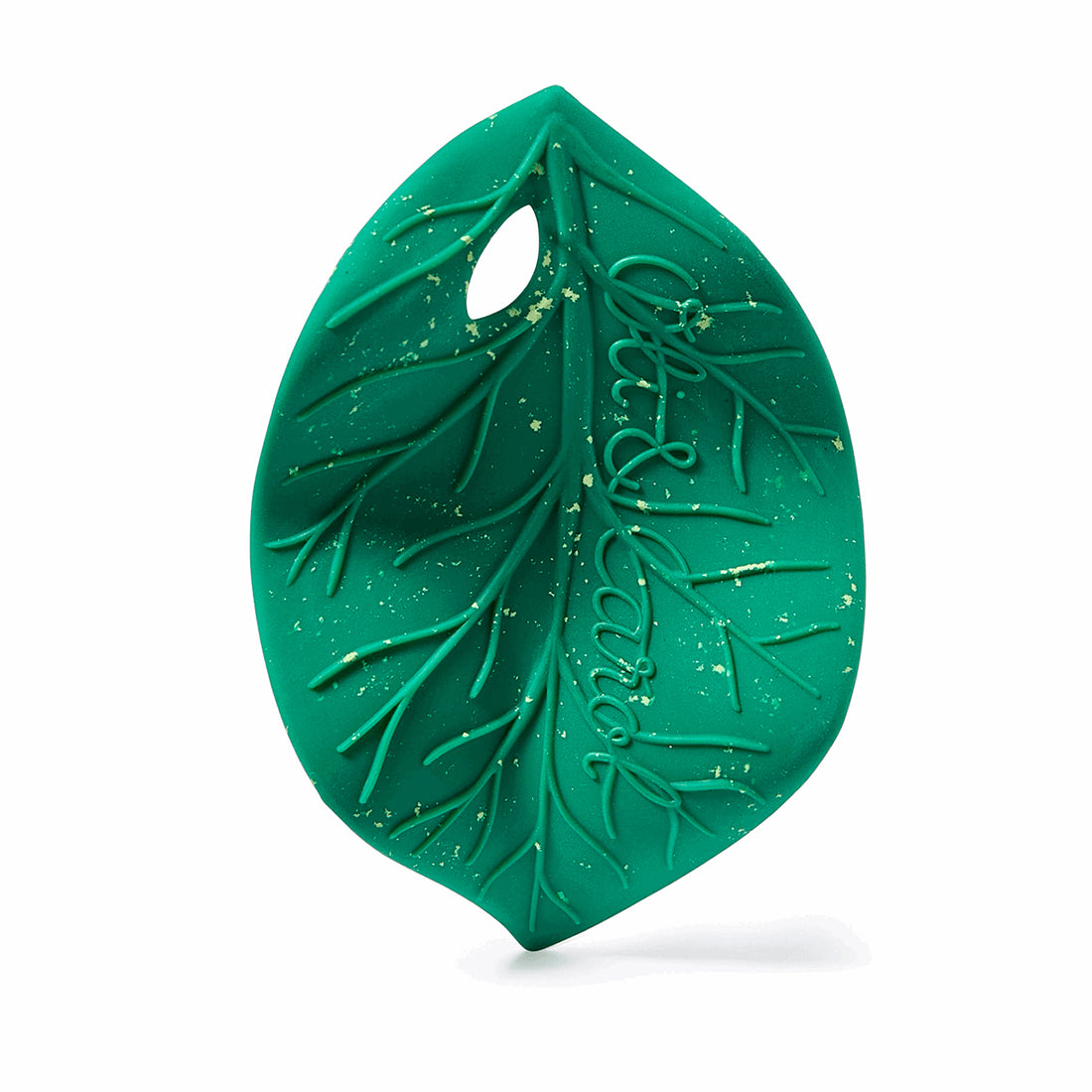 oli-&-carol-chlorophyll-leaf-baby-teether-olic-chlorophyll-leaf