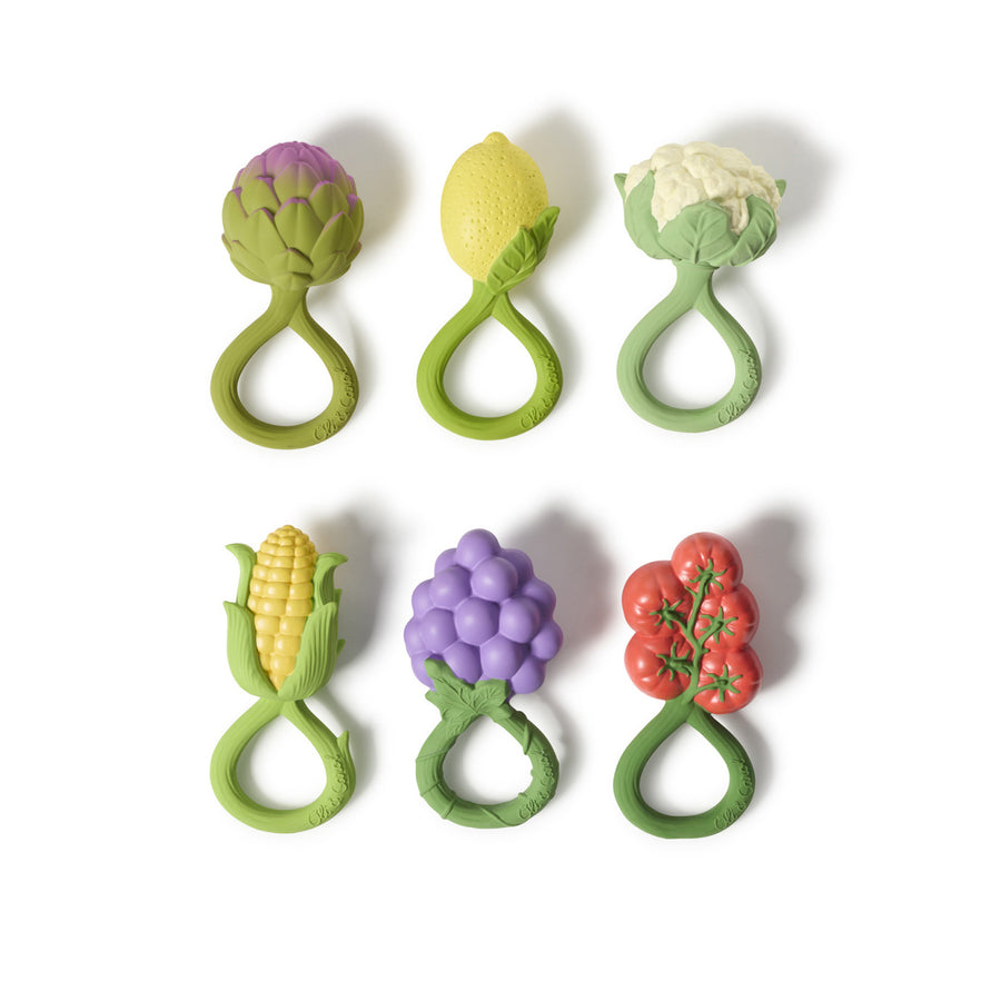 oli-&-carol-corn-rattle-toy-&-teether-olic-l-rattle-corn