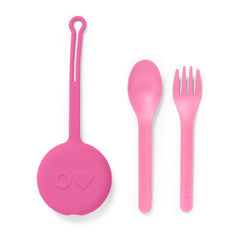 omiebox-2-fork-spoon-pod-set-bubble-pink-omie-v2om7101