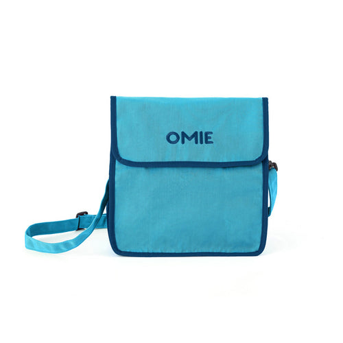 OmieBox Omietote 午餐袋 - Blue