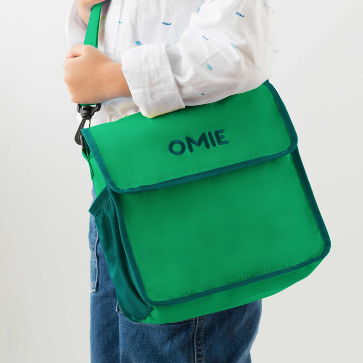 omiebox-omietote-green-omie-om7504