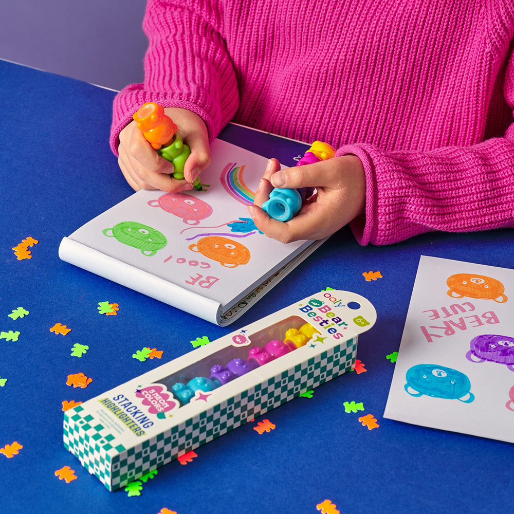 ooly-bear-besties-stacking-highlighters-single-1-stick-box-stationery-ooly-130-142