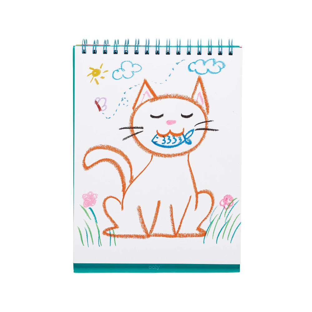 ooly-cat-parade-twist-up-watercolor-gel-crayons-set-of-12-ooly-133-098