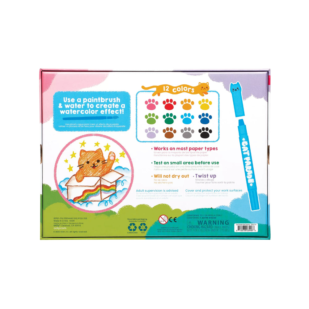 ooly-cat-parade-twist-up-watercolor-gel-crayons-set-of-12-ooly-133-098