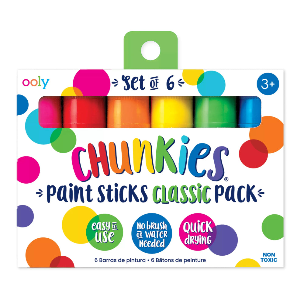ooly-chunkies-paint-sticks-classic-pack-set-of-6-ooly-126-013