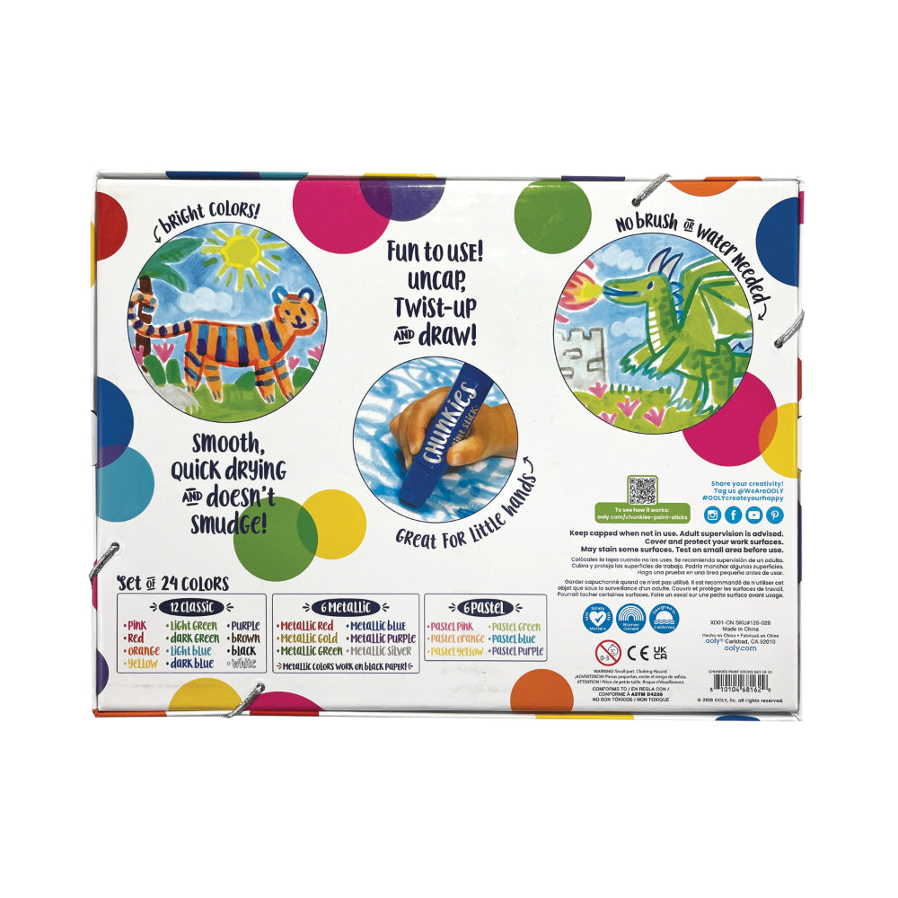 ooly-chunkies-paint-sticks-variety-pack-set-of-24-ooly-126-026