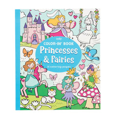 ooly-color-in-book-princess-&-fairies-8-x-10-31-pages-ooly-118-221