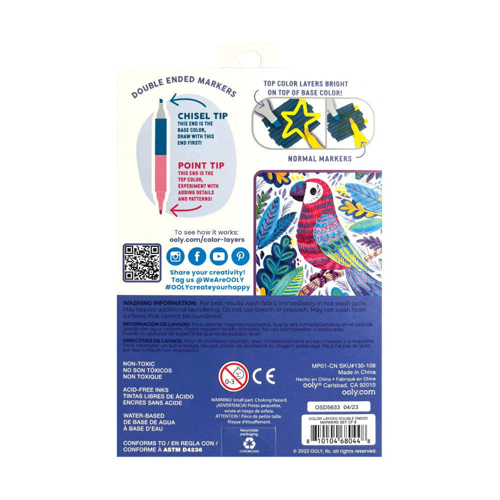 ooly-color-layers-double-ended-layering-markers-set-of-8-16-colors-ooly-130-108