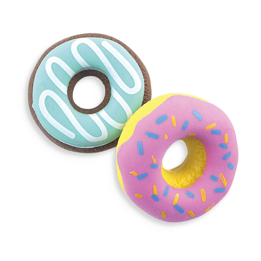 ooly-dainty-donuts-vanilla-scented-puzzle-erasers-set-of-6-ooly-112-078