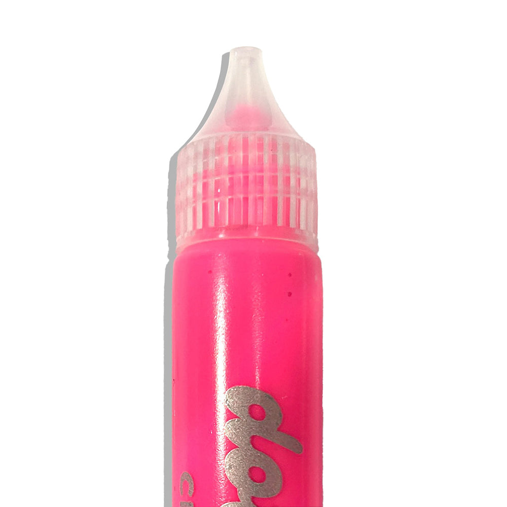 ooly-dot-a-lot-dimensional-craft-paint-bright-set-of-8-stationery-ooly-170-007