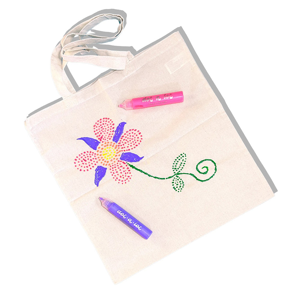 ooly-dot-a-lot-dimensional-craft-paint-pearlescent-set-of-8-stationery-ooly-170-008