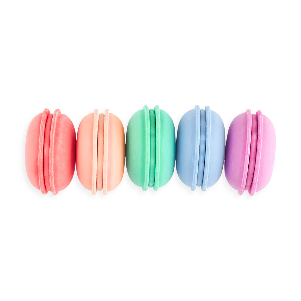 ooly-le-macaron-patisserie-vanilla-scented-puzzle-erasers-set-of-5-ooly-112-096